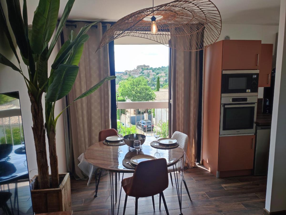 L'oasis Du Chateau ! 